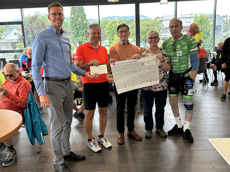 Tour de Kreisle 2023 Tag 3